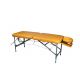 Banc pliable pondéré ultra léger Erler Zimmer