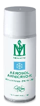 Aerosol ARNICRYO-K effetto glaciale Medicafarm 150 ml