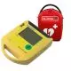 Defibrillatore semi-automatico Saver One D schermo LCD - Holtex 