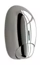 Distributore di sapone Lensea 1L bianco ABS Rossignol
