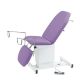 Poltrona ginecologica elettrica ad altezza variabile Carina 62504T