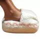 Cuscino da massaggio dei piedi Lanaform Foot Massager LA110103