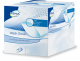 Guanti non-plastificati Tena Wash Glove - Scatola da 200 unità