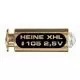 Lampadina alogena XHL Xenon Heine 105, 2.5V