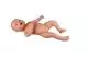 Modello di neonato di sesso femminile Erler Zimmer BA73