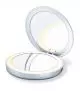Specchio cosmetico illuminato Beurer BS39