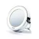 Specchio cosmetico illuminato Beurer BS 59