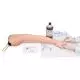 Modello anatomico di braccio per iniezione IV e IM 3B Scientific W44002