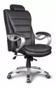 Poltrona da ufficio massaggiante Lanaform Office Massage Chair LA110507