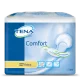 Pannolone sagomato TENA Comfort Extra pack di 40