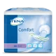 Pannolone sagomato TENA Comfort Maxi pack di 28