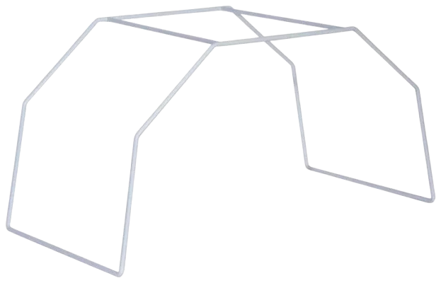 Tenda da letto