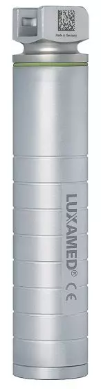 Manico del laringoscopio Luxamed 2,5 V LED ECO