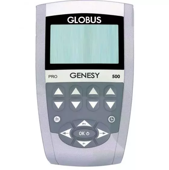 Elettrostimolatore Globus Genesy 500 PRO 4 canali 