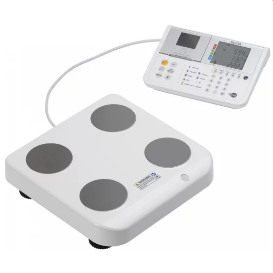Bilancia TANITA DC 430 MA S