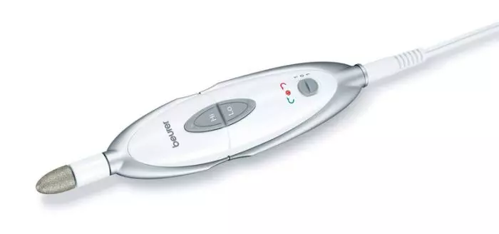 Manicure/Pedicure Set MP 40