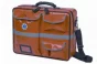 Valigetta Emergenza Emercine Elite Bags, Arancione