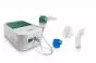 Nebulizzatore Aspiratore Nasale 2 ein 1 DUO BABY Omron