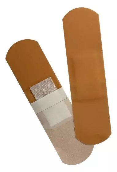 Benda elastica 19 x 72 mm (scatola da 100)