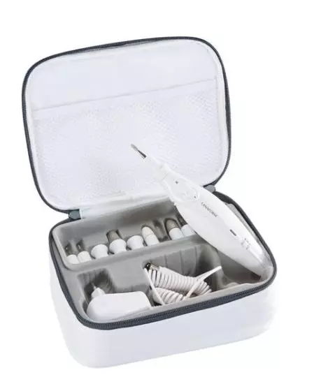 Set per manicure Lanaform Perfect Nail LA130507