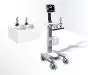 Scanner vescicale / Scanner vescicale portatile Peaksonic BladderView M4