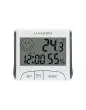 Termometro igrometro LA120701 Lanaform