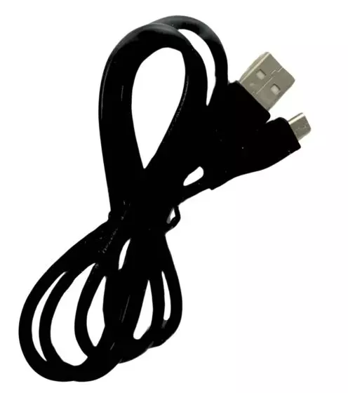 Cavo di collegamento da USB a micro USB per il monitor Holter della pressione arteriosa Oscar 2