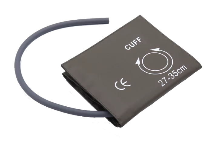 Bracciale NIBP riutilizzabile per il monitor Vitalimate Mini