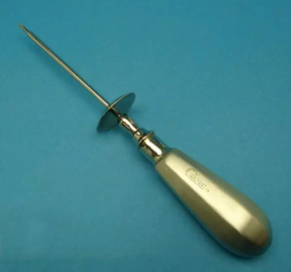 Trocar d'Albertini per il seno mascellare Diam 3 mm -  Holtex
