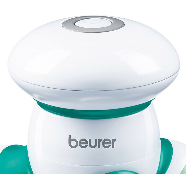 Beurer numero verde