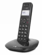 Telefono cordless DECT Doro Comfort 1010, Nero