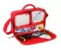 Valigetta pronto soccorso piccolo modello Safe Elite Bags, Arancione