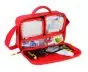 Valigetta pronto soccorso piccolo modello Safe Elite Bags, Arancione