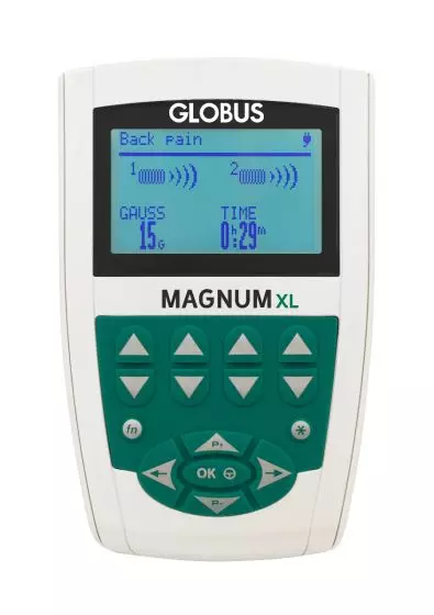 Apparecchio di magnetoterapia Globus Magnum XL