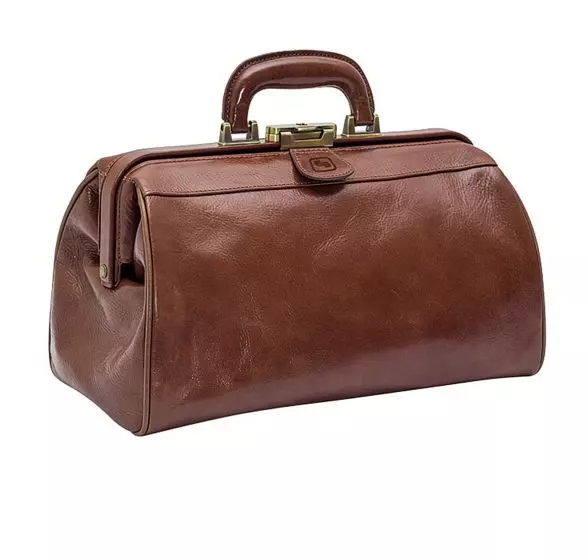 Borsa medico in pelle Classys Elite Bags