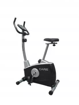 Cyclette ALPHA III CareFitness