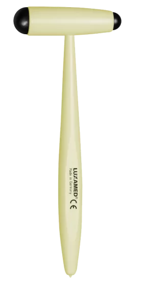 Martello reflex Buck Luxamed 