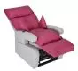 Poltrona elettrica Innov'sa Cocoon - Generazione 2 (1 o 2 motori)