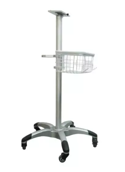 Carrello su ruote per monitor Immed V6
