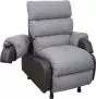 Sedia elettrica Innov'sa Cocoon XXL - Generazione 1 (1 motore)