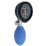 Sfigmomanometro aneroide a 1 tubo Welch Allyn Durashock Silver Series DS55