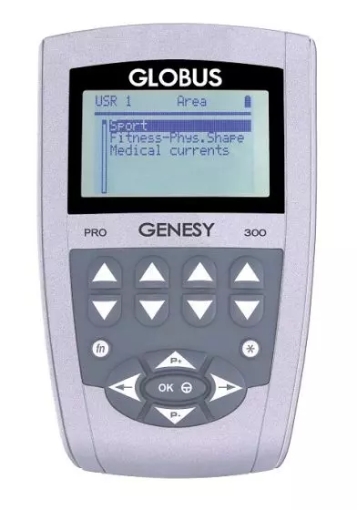 Elettrostimolatore Globus Genesy 300 Pro