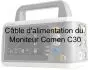 Cavo di alimentazione del monitor Comen C30