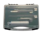 Set per laringoscopia a LED Devaset Miller