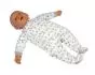 Manichino neonato per fisioterapia BA110 Erler Zimmer