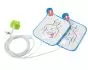 Elettrodi per defibrillatore Vivest PowerBeat X1 e X3