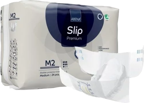 Pannolini completi adulti Abri Form Premium giornaliero