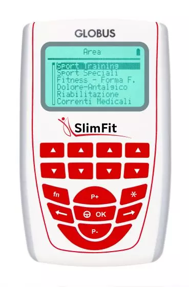 Elettrostimolatore Globus SLIMFIT  