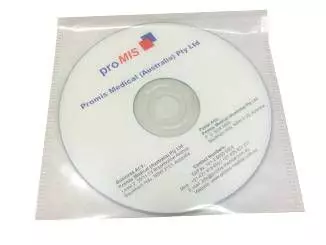 Software per colposcopia per Colpro, Colpy