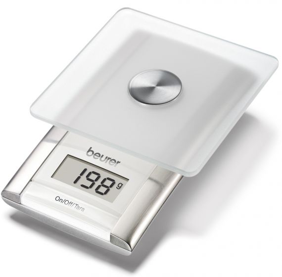bilancia beurer ks 25